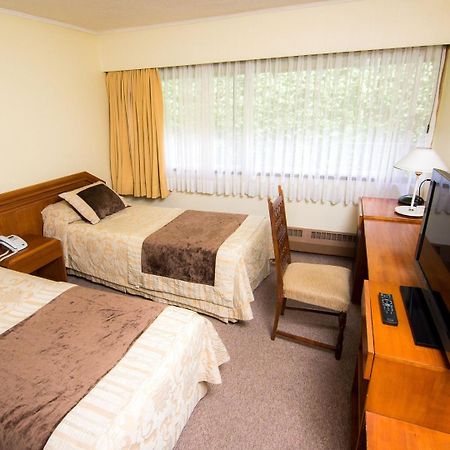 Villa Del Rio Express Valdivia Dış mekan fotoğraf