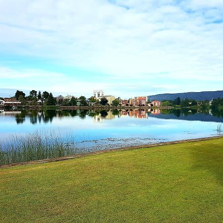Villa Del Rio Express Valdivia Dış mekan fotoğraf