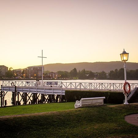 Villa Del Rio Express Valdivia Dış mekan fotoğraf