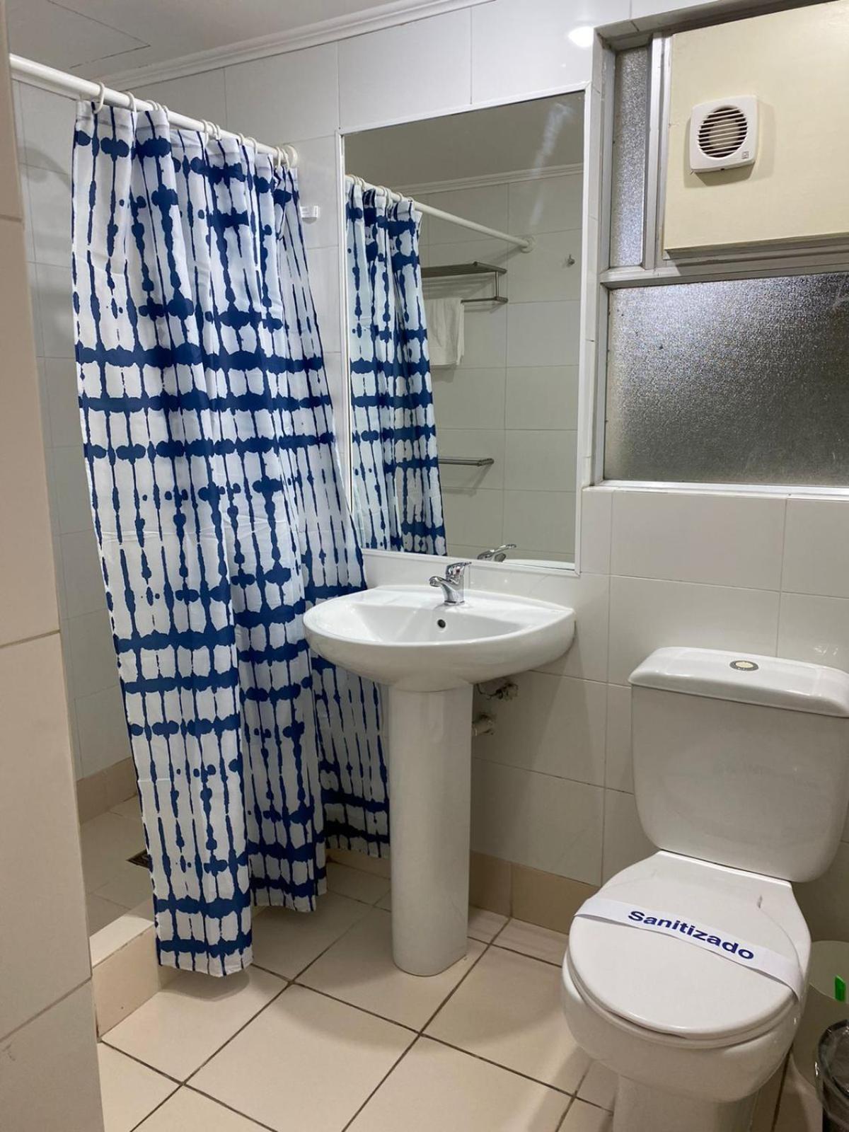 Villa Del Rio Express Valdivia Dış mekan fotoğraf