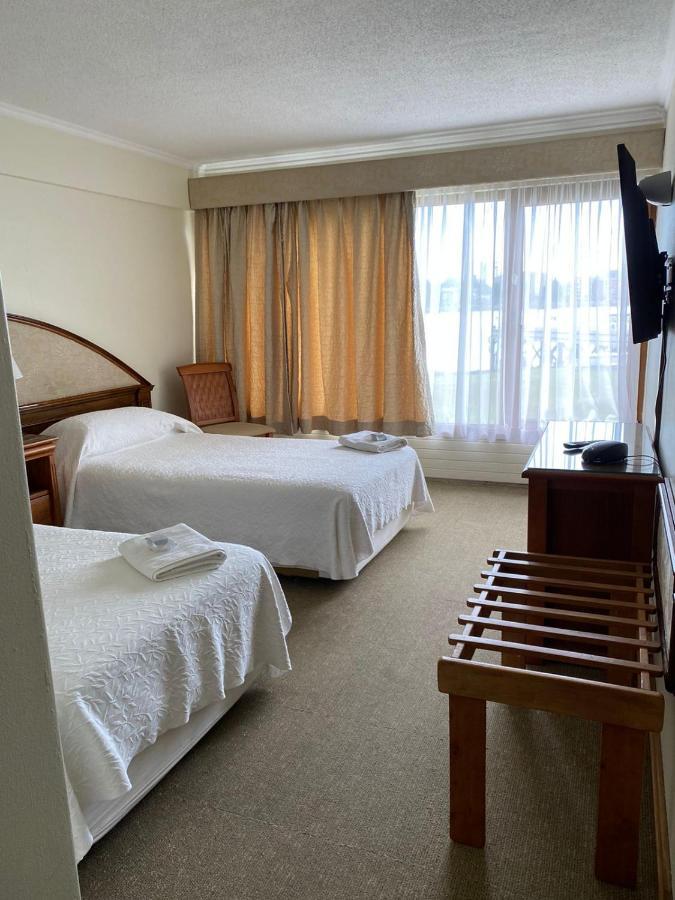 Villa Del Rio Express Valdivia Dış mekan fotoğraf