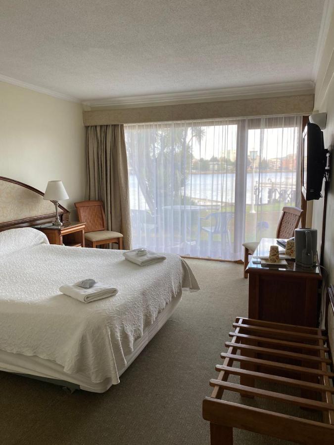 Villa Del Rio Express Valdivia Dış mekan fotoğraf
